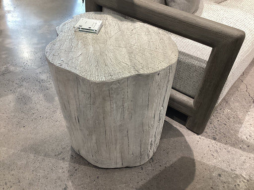 Foret Outdoor Side Table