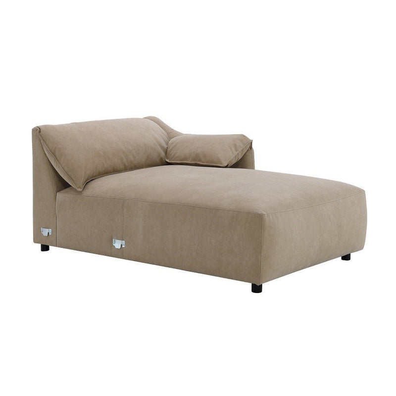 veata-light-brown-suede-sectional-sofa-10