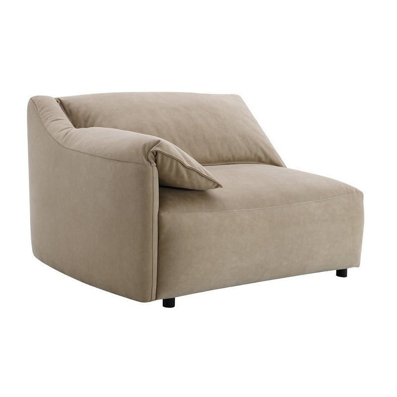veata-light-brown-suede-sectional-sofa-7