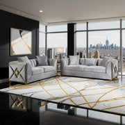 velencia-2pc-living-room-set-silver-1