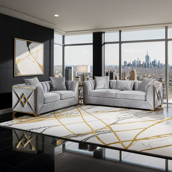 velencia-2pc-living-room-set-silver-6