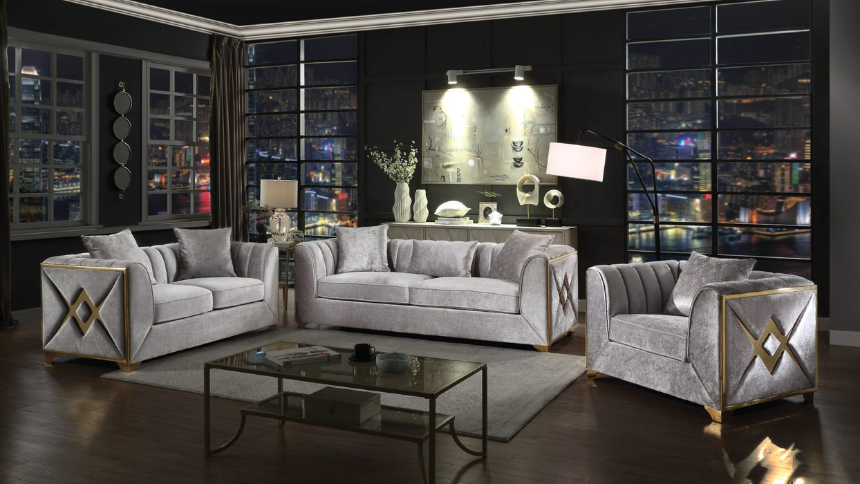 velencia-3-pc-living-room-set-silver-1