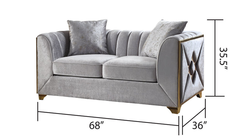 velencia-loveseat-silver-2