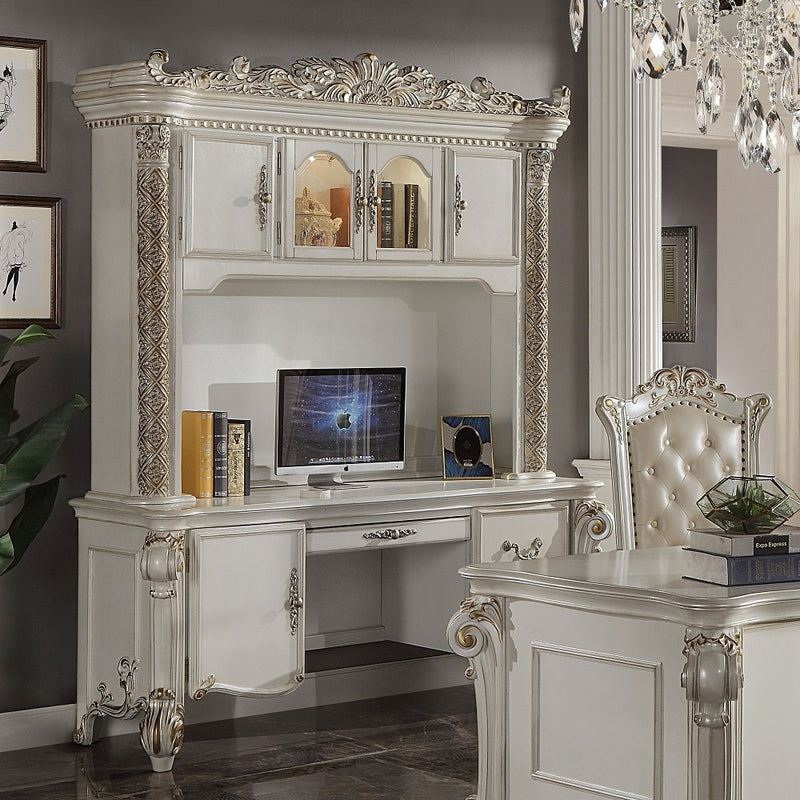 vendome-antique-pearl-computer-desk-hutch-1