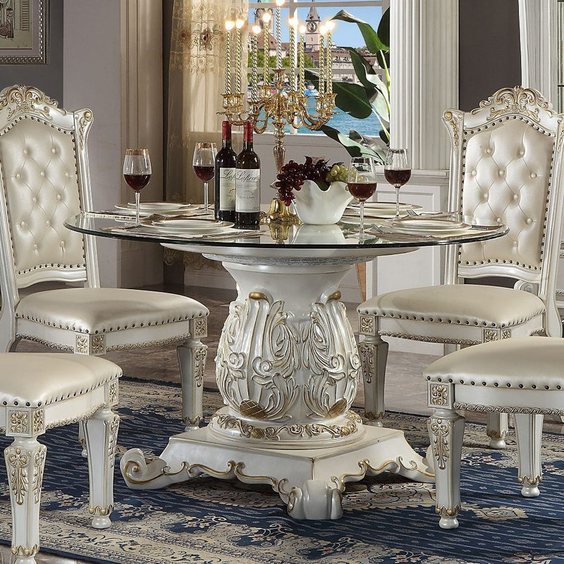 vendome-antique-pearl-dining-table-w-pedestal-54-dia-glass-top-1