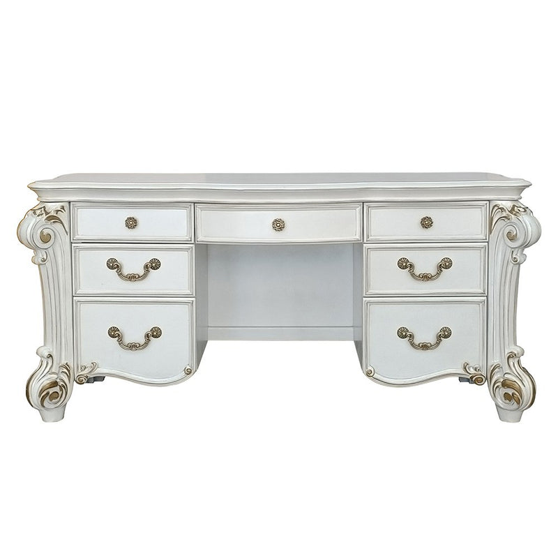 vendome-beige-leatherette-antique-pearl-vanity-desk-2