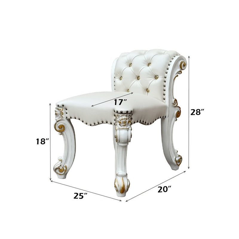 vendome-beige-leatherette-antique-pearl-vanity-stool-7