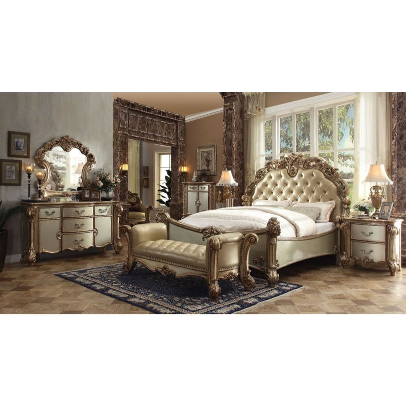 vendome-brass-leatherette-gold-patina-queen-bed-1
