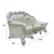 vendome-champagne-leatherette-antique-pearl-finsih-oversized-sofa-w-6-pillows-4