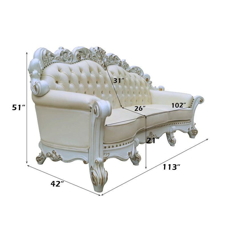 vendome-champagne-leatherette-antique-pearl-finsih-oversized-sofa-w-6-pillows-4