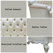 vendome-champagne-leatherette-antique-pearl-finsih-oversized-sofa-w-6-pillows-5