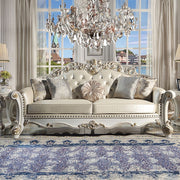 vendome-champagne-leatherette-antique-pearl-finsih-sofa-w-5-pillows-1
