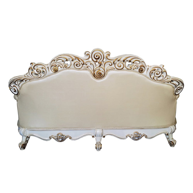 vendome-champagne-leatherette-antique-pearl-finsih-sofa-w-5-pillows-4
