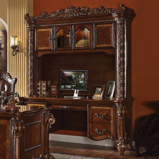 vendome-cherry-computer-desk-hutch-1