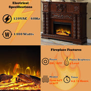vendome-cherry-fireplace-7