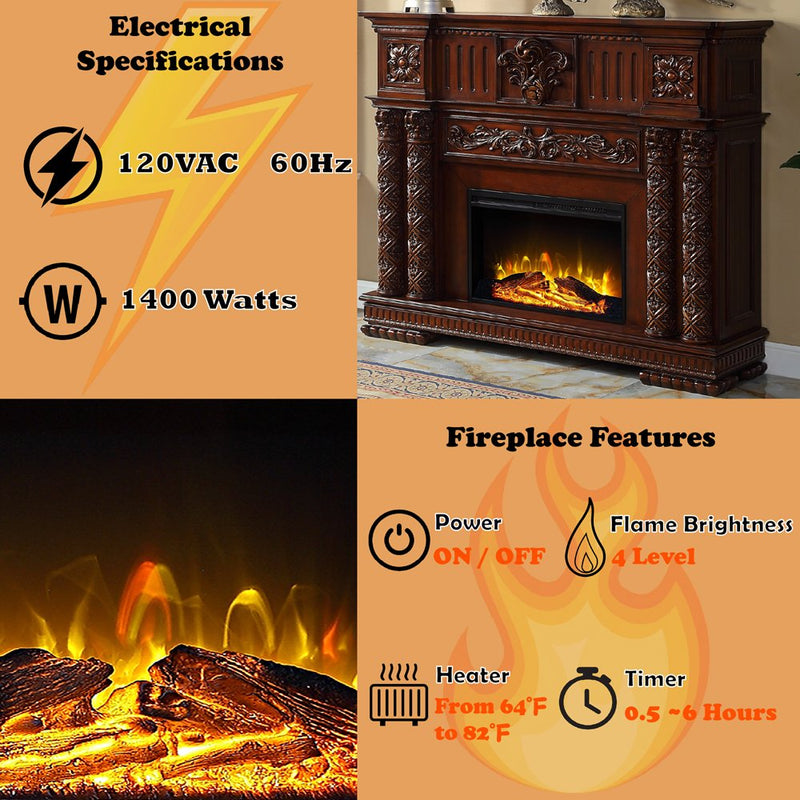 vendome-cherry-fireplace-7