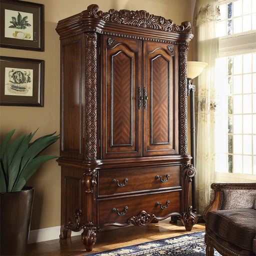 vendome-cherry-wardrobe-tv-armoire-1