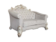 vendome-ii-two-tone-ivory-fabric-antique-pearl-loveseat-w-4-pillows-1