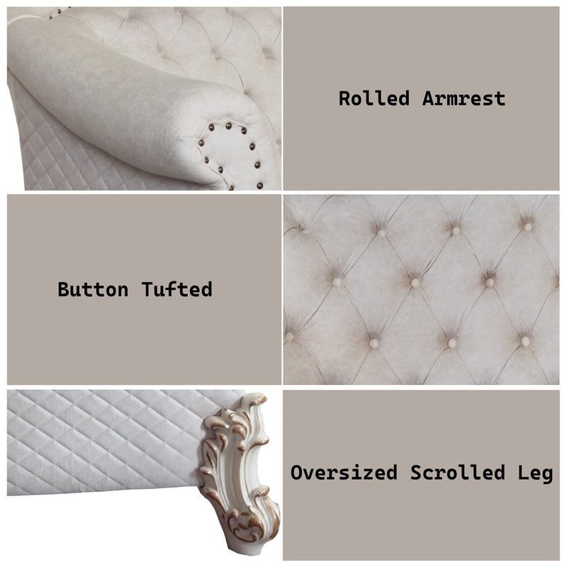vendome-ii-two-tone-ivory-fabric-antique-pearl-loveseat-w-4-pillows-6