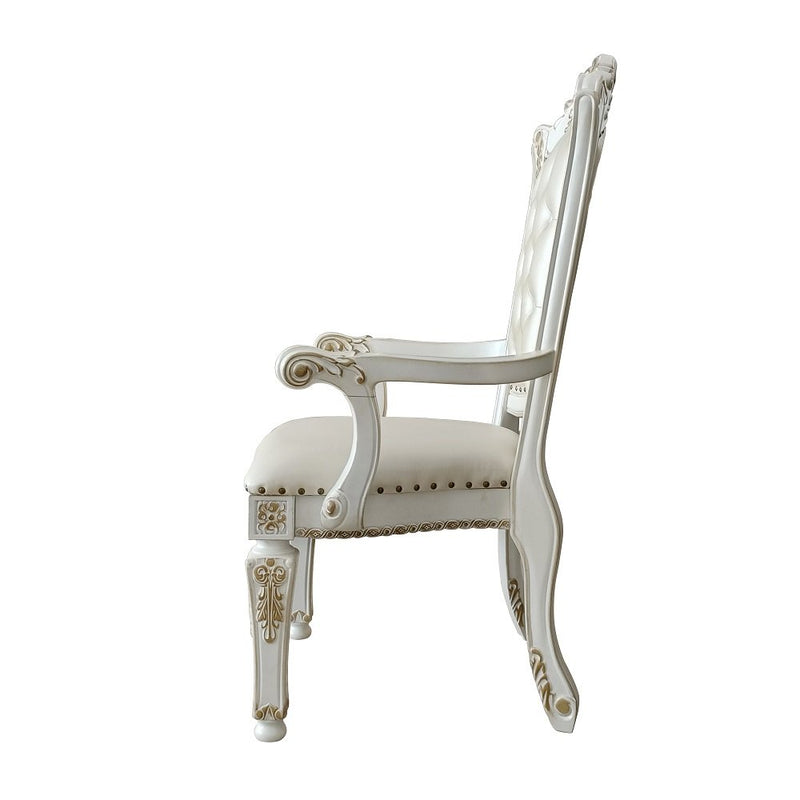 vendome-leatherette-antique-pearl-arm-chair-set-2-4