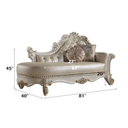 vendome-leatherette-antique-pearl-chaise-w-2-pillows-3