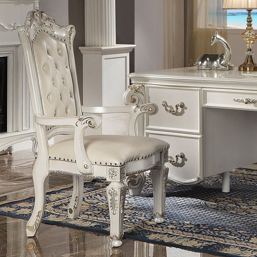 vendome-leatherette-antique-pearl-executive-office-chair-arm-1
