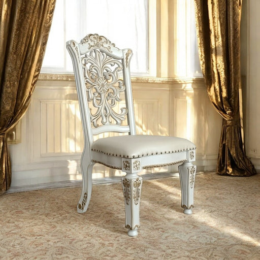 vendome-leatherette-antique-pearl-side-chair-set-2-1