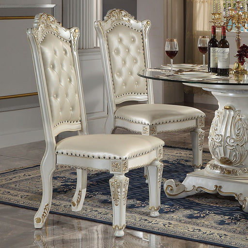 vendome-leatherette-antique-pearl-side-chair-set-2-1