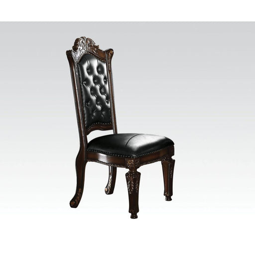 vendome-leatherette-cherry-side-chair-set-2-1