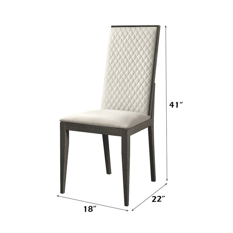 venezia-gray-leatherette-gray-oak-high-gloss-side-chair-set-2-6