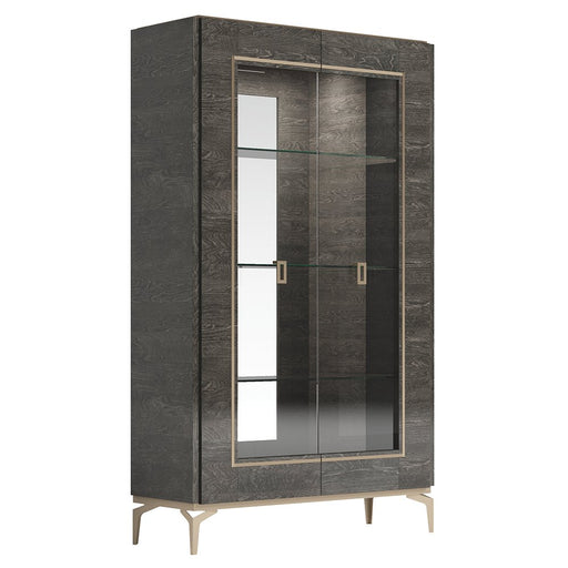 venezia-gray-oak-high-gloss-wine-cabinet-2