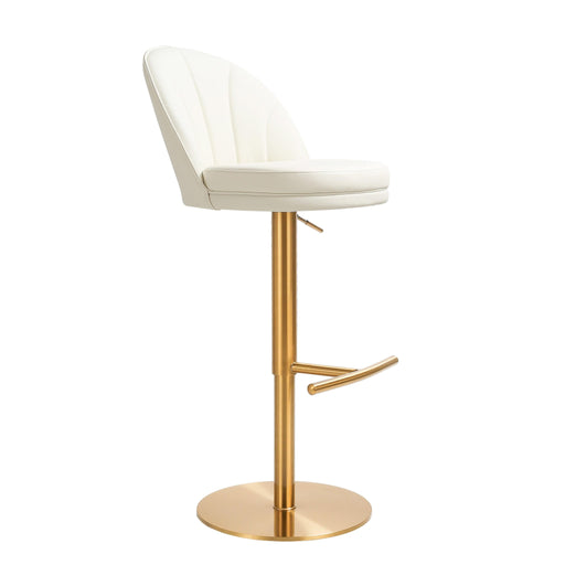 venus-cream-performance-vegan-leather-and-gold-adjustable-swivel-stool-1