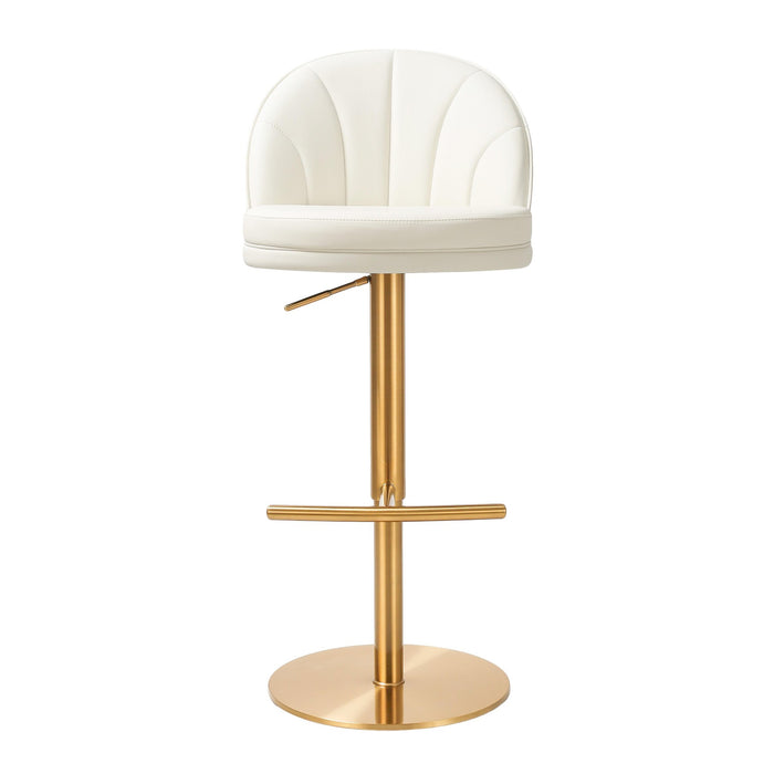 venus-cream-performance-vegan-leather-and-gold-adjustable-swivel-stool-3