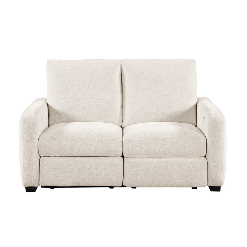 vera-beige-power-double-reclining-love-seat-with-usb-charging-ports-5