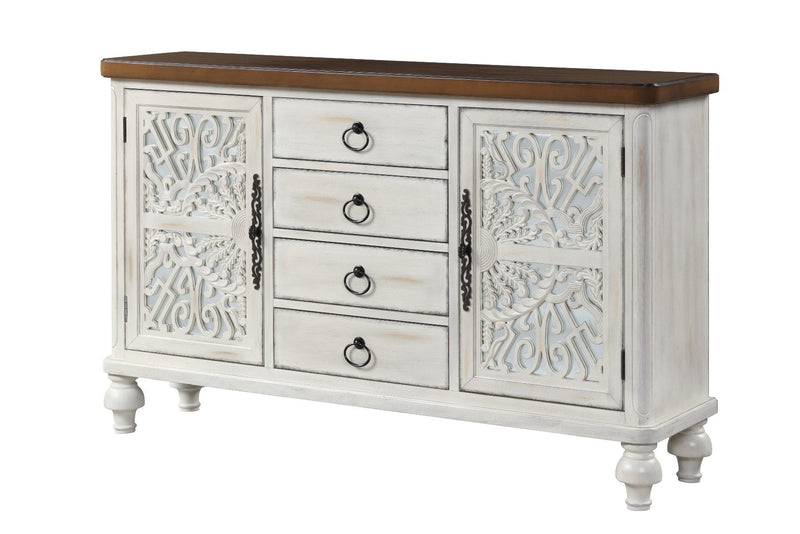 vermont-antique-white-console-cabinet-2