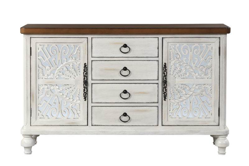 vermont-antique-white-console-cabinet-3