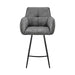 verona-26-counter-height-bar-stool-in-charcoal-fabric-and-black-finish-2