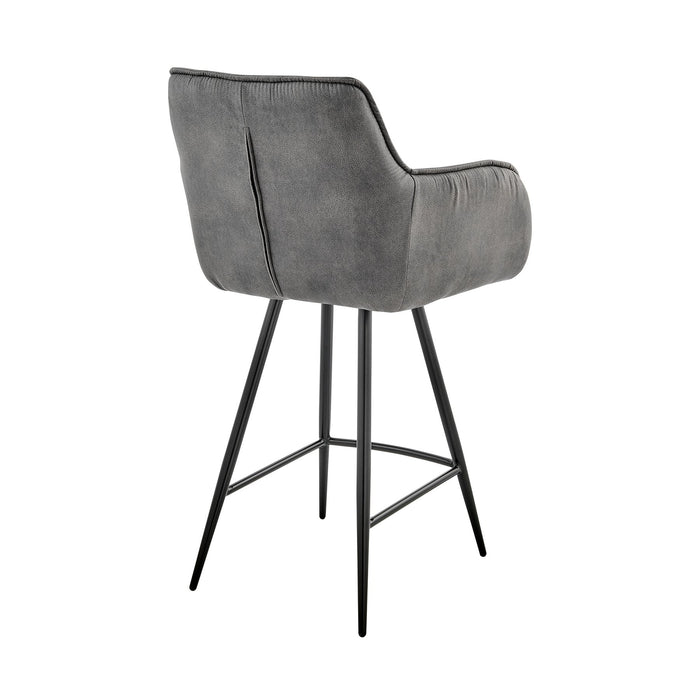 verona-26-counter-height-bar-stool-in-charcoal-fabric-and-black-finish-4