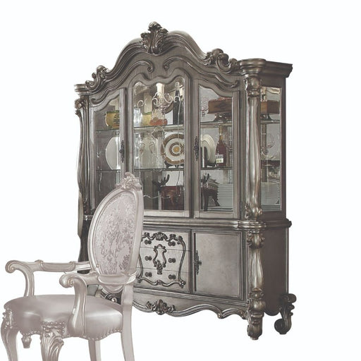 versailles-antique-platinum-buffet-hutch-1