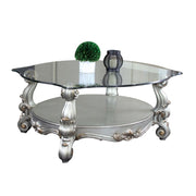 versailles-antique-platinum-clear-glass-coffee-table-1