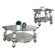 versailles-antique-platinum-clear-glass-coffee-table-2