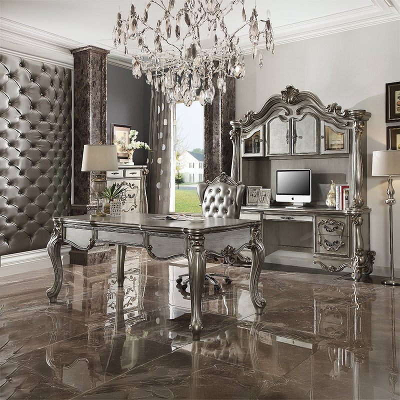 versailles-antique-platinum-executive-computer-desk-w-hutch-3