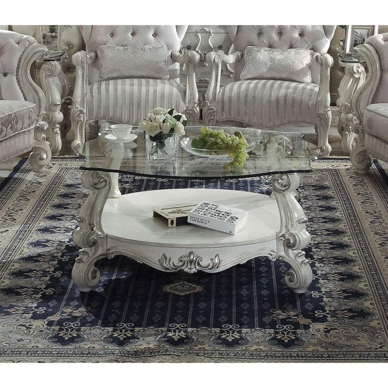 versailles-bone-white-clear-glass-coffee-table-1