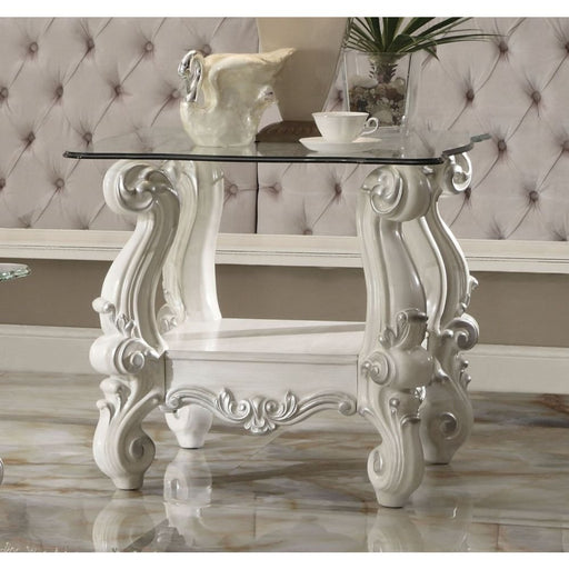 versailles-bone-white-clear-glass-end-table-1