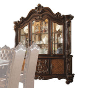 versailles-cherry-oak-buffet-hutch-2