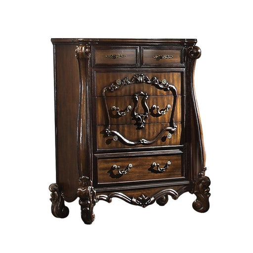 versailles-cherry-oak-chest-2