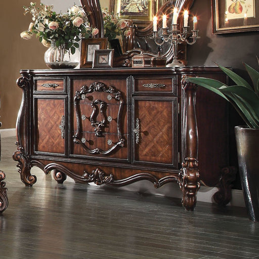 versailles-cherry-oak-dresser-1