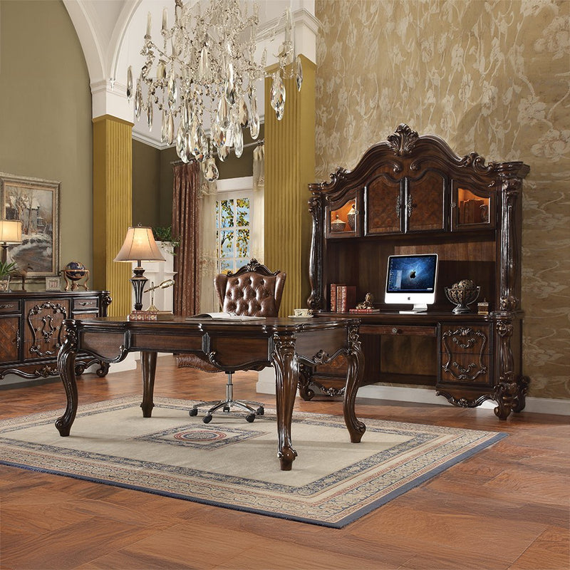 versailles-cherry-oak-executive-computer-desk-w-hutch-3