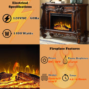 versailles-cherry-oak-fireplace-7