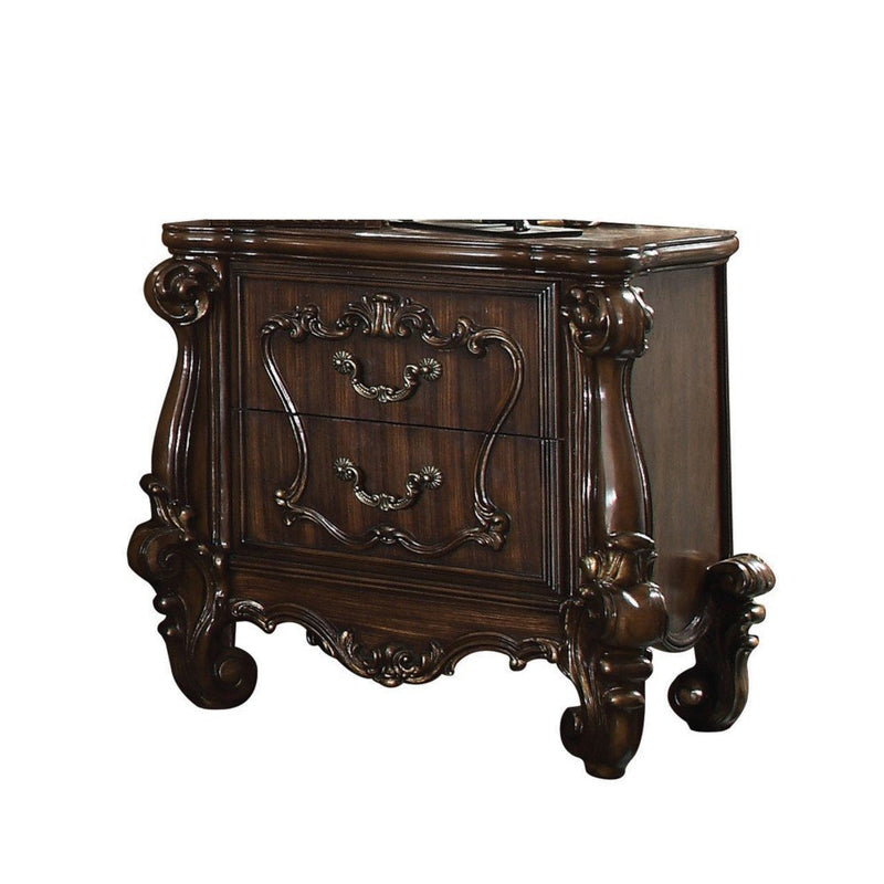 versailles-cherry-oak-nightstand-2